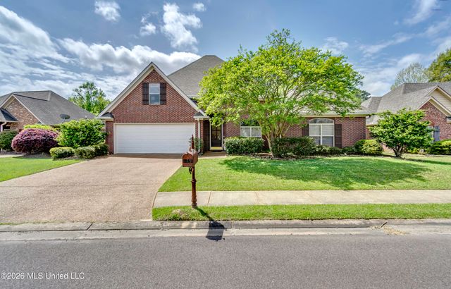 127 Eastside Drive, Brandon, MS 39047