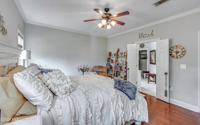 127 Eastside Drive, Brandon, MS 39047