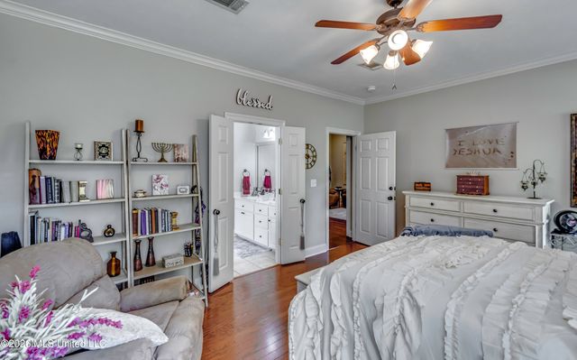 127 Eastside Drive, Brandon, MS 39047