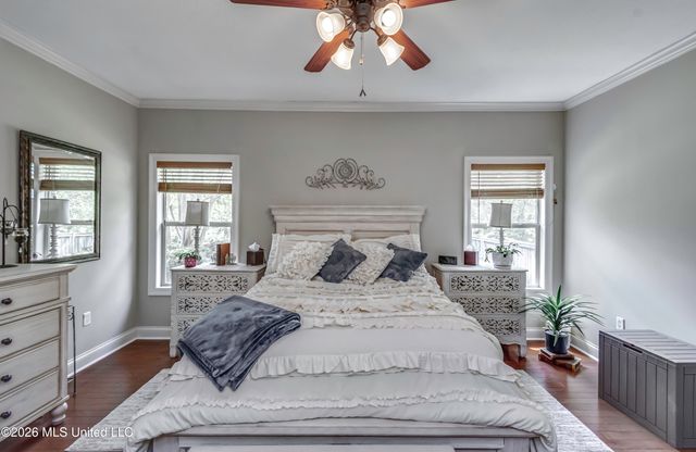 127 Eastside Drive, Brandon, MS 39047