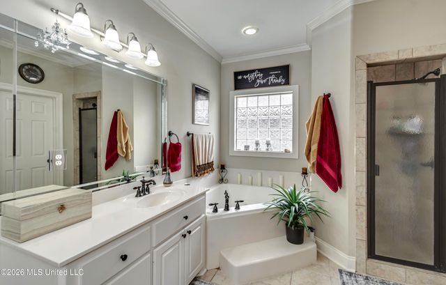 127 Eastside Drive, Brandon, MS 39047