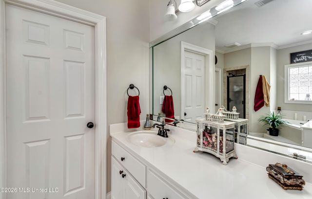 127 Eastside Drive, Brandon, MS 39047