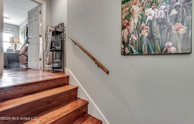 127 Eastside Drive, Brandon, MS 39047