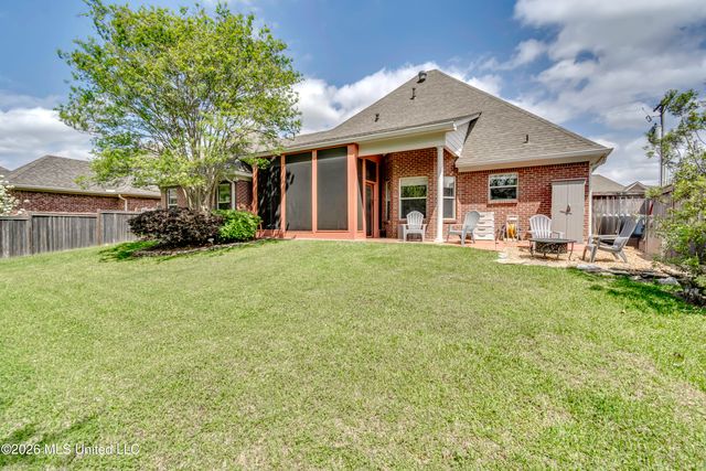 127 Eastside Drive, Brandon, MS 39047