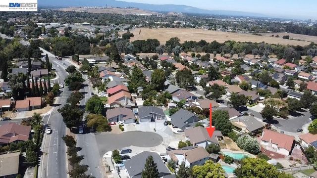 1107 Yerba Buena Rd, San Jose, CA 95121