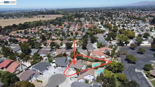 1107 Yerba Buena Rd, San Jose, CA 95121