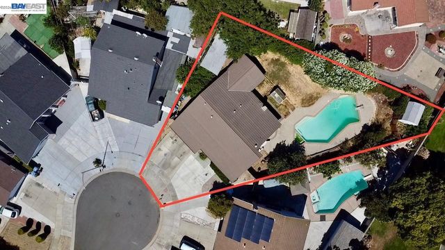 1107 Yerba Buena Rd, San Jose, CA 95121