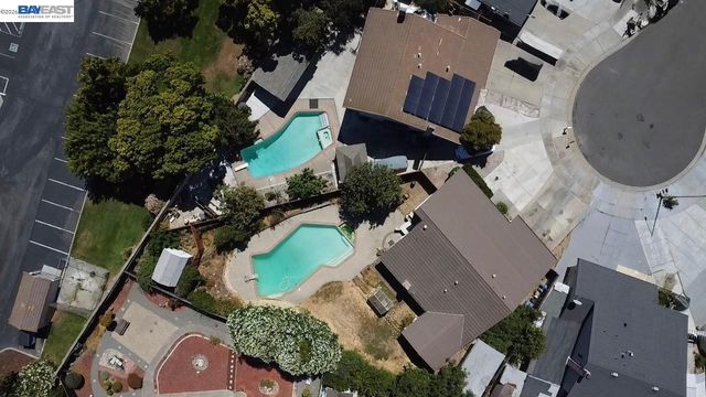 1107 Yerba Buena Rd, San Jose, CA 95121