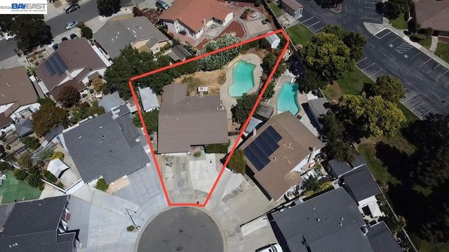 1107 Yerba Buena Rd, San Jose, CA 95121