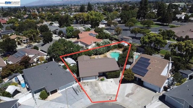 1107 Yerba Buena Rd, San Jose, CA 95121