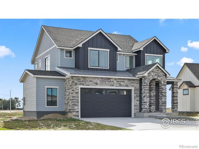 1110 S Deuel Street, Fort Morgan, CO 80701