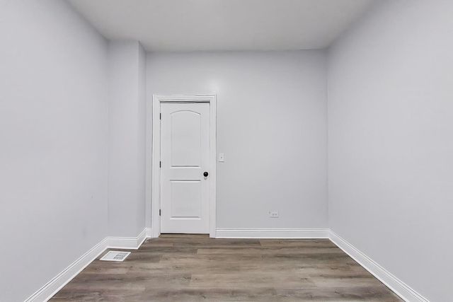 5716 S May Street, Chicago, IL 60621