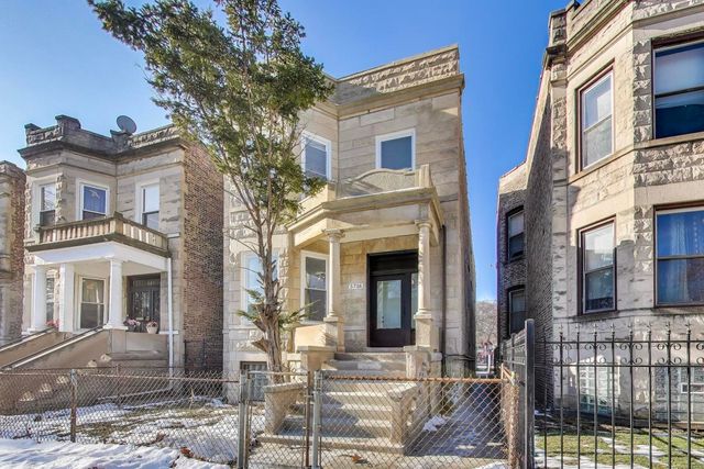5716 S May Street, Chicago, IL 60621