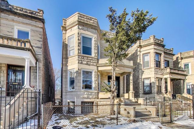 5716 S May Street, Chicago, IL 60621