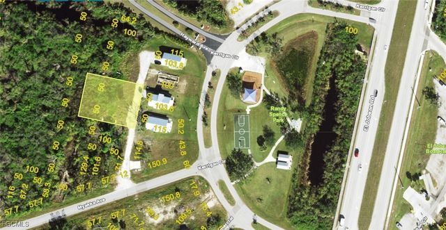 4461 Buckwheat RD, Port Charlotte, FL 33953