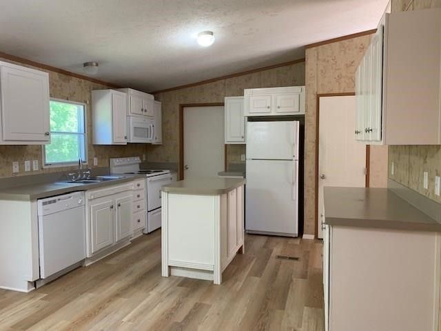 95 Janice Drive, Denison, TX 75020