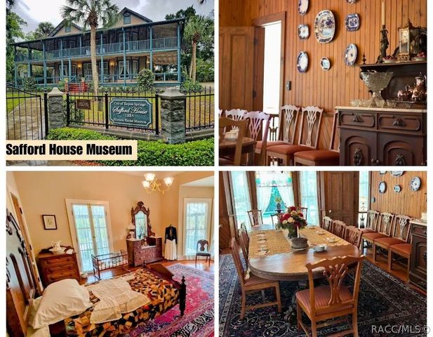 1987 PARK Avenue, Tarpon Springs, FL 34689