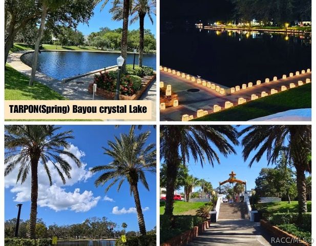 1987 PARK Avenue, Tarpon Springs, FL 34689