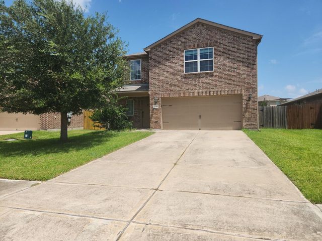 2218 Regatta Lane, Texas City, TX 77568
