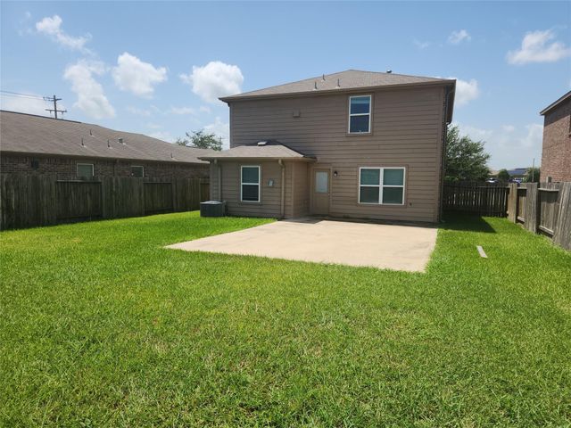 2218 Regatta Lane, Texas City, TX 77568