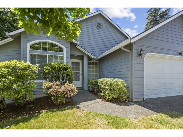 12410 Sw MACOREY Ct, Beaverton, OR 97008