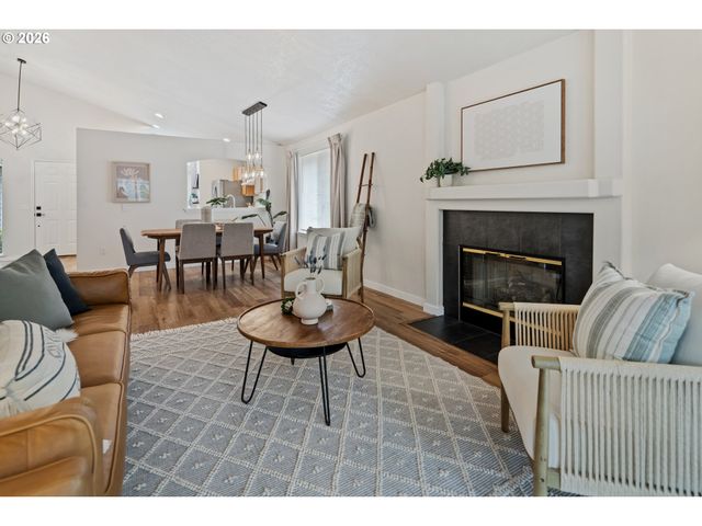 12410 Sw MACOREY Ct, Beaverton, OR 97008