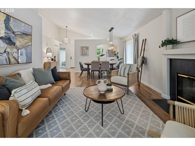 12410 Sw MACOREY Ct, Beaverton, OR 97008
