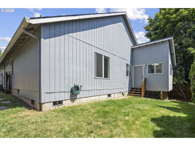 12410 Sw MACOREY Ct, Beaverton, OR 97008
