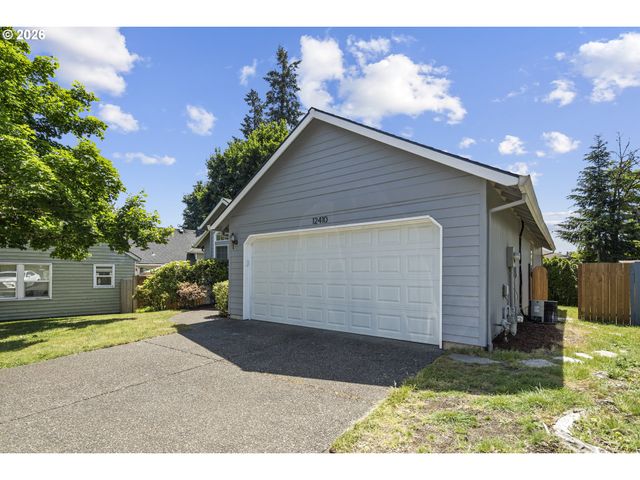 12410 Sw MACOREY Ct, Beaverton, OR 97008