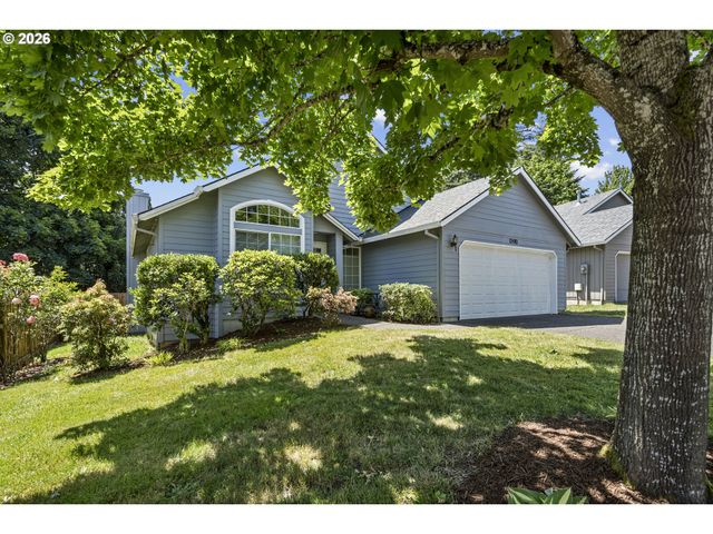 12410 Sw MACOREY Ct, Beaverton, OR 97008