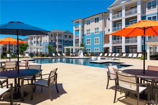 10526 Stony Bluff Dr Unit#402, Ashland, VA 23005