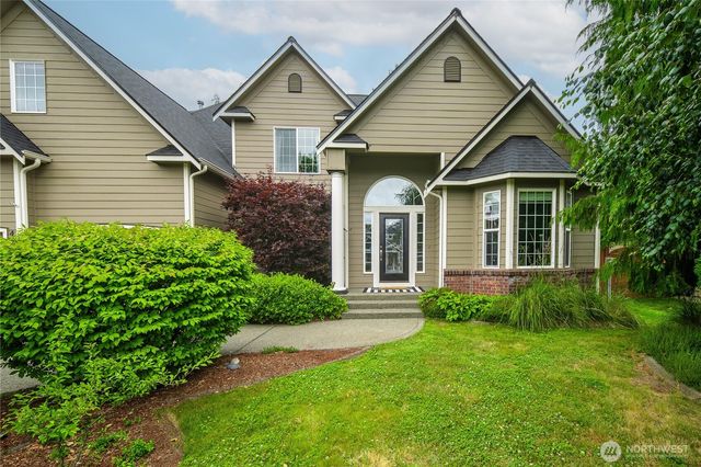 4435 9th Avenue NW, Olympia, WA 98502