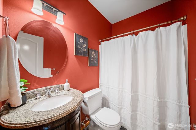 4435 9th Avenue NW, Olympia, WA 98502