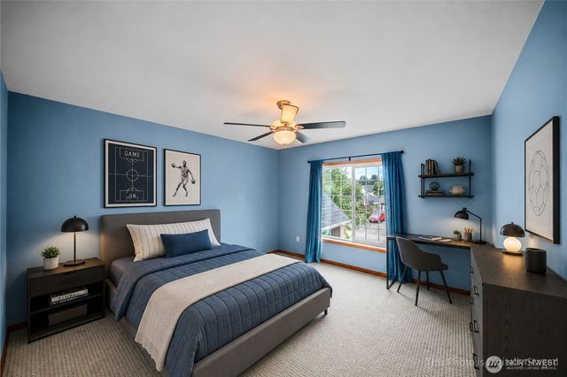 4435 9th Avenue NW, Olympia, WA 98502