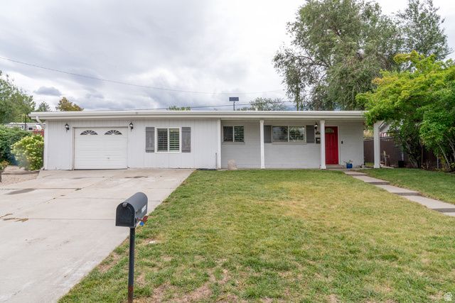 10381 S ZINNIA WAY, White City, UT 84094