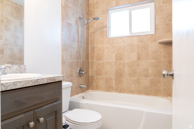 10381 S ZINNIA WAY, White City, UT 84094