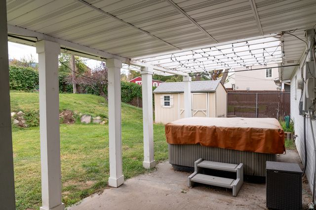 10381 S ZINNIA WAY, White City, UT 84094