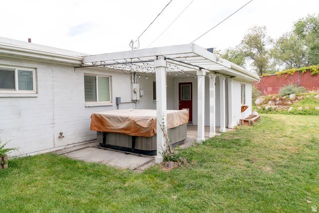 10381 S ZINNIA WAY, White City, UT 84094