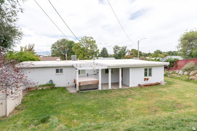 10381 S ZINNIA WAY, White City, UT 84094