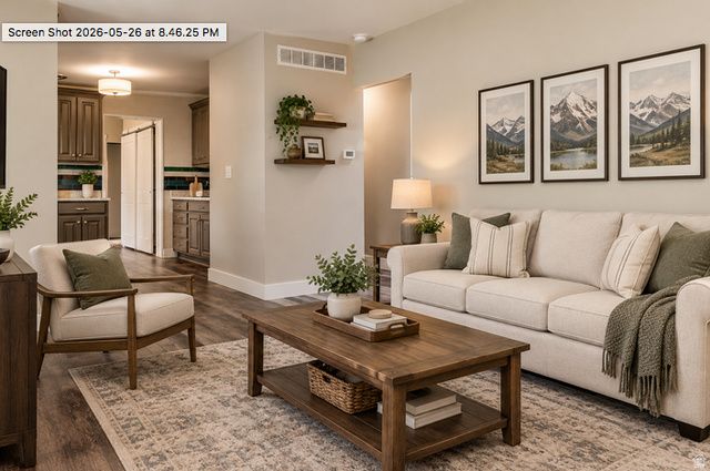 10381 S ZINNIA WAY, White City, UT 84094