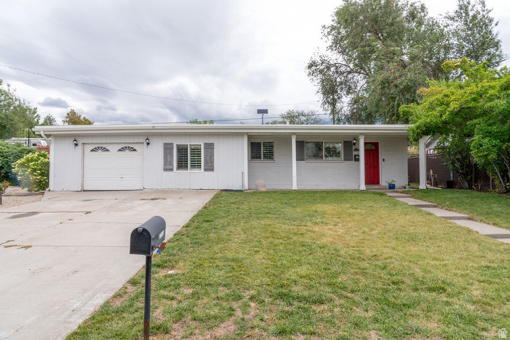 10381 S ZINNIA WAY, White City, UT 84094 — photo 2