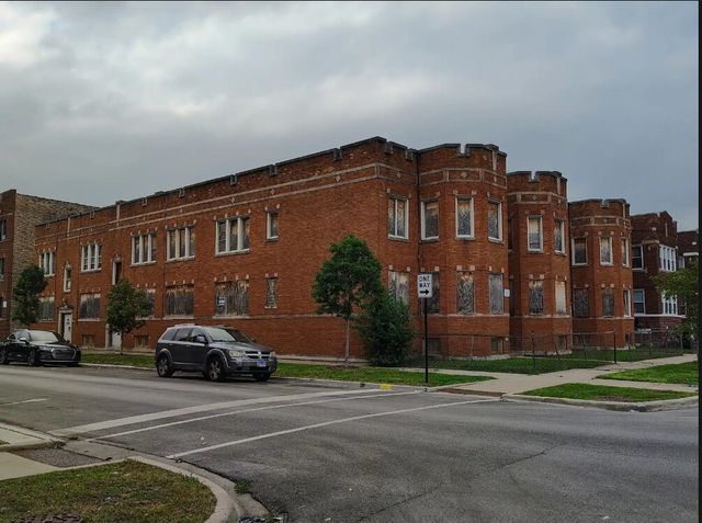 7954 S Marshfield Avenue, Chicago, IL 60620