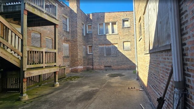 7954 S Marshfield Avenue, Chicago, IL 60620