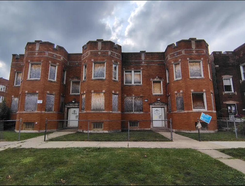7954 S Marshfield Avenue, Chicago, IL 60620