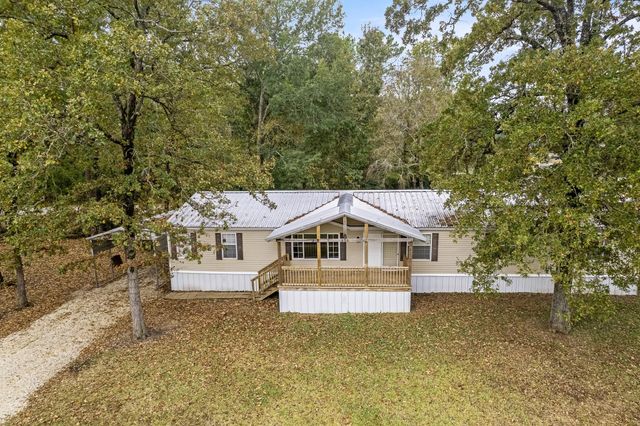 950 W Woodland Shores Drive, Point Blank, TX 77364
