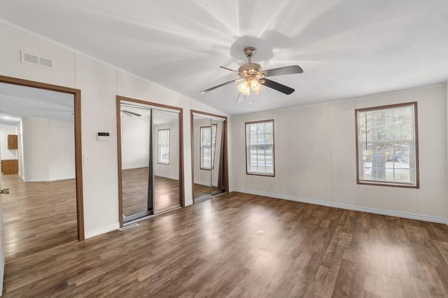 950 W Woodland Shores Drive, Point Blank, TX 77364