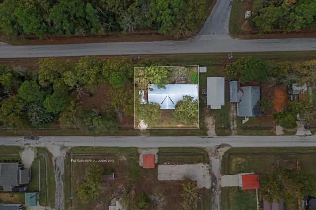 950 W Woodland Shores Drive, Point Blank, TX 77364