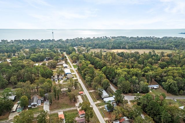 950 W Woodland Shores Drive, Point Blank, TX 77364