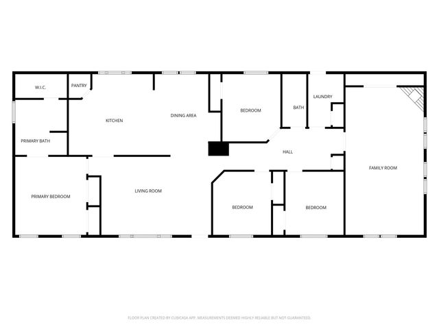 950 W Woodland Shores Drive, Point Blank, TX 77364