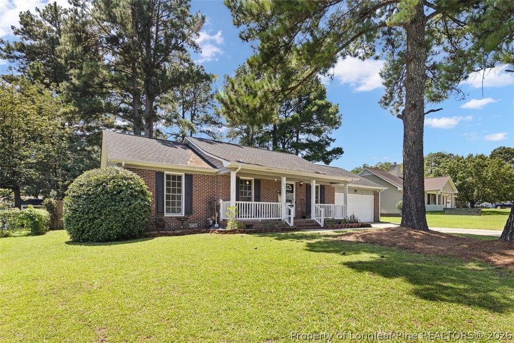 1419 Butterwood Circle, Fayetteville, NC 28314 — photo 3